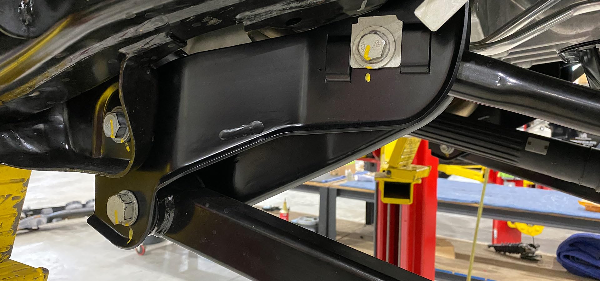 Amazon.com: AEV Stamped Geometry Correction Brackets for