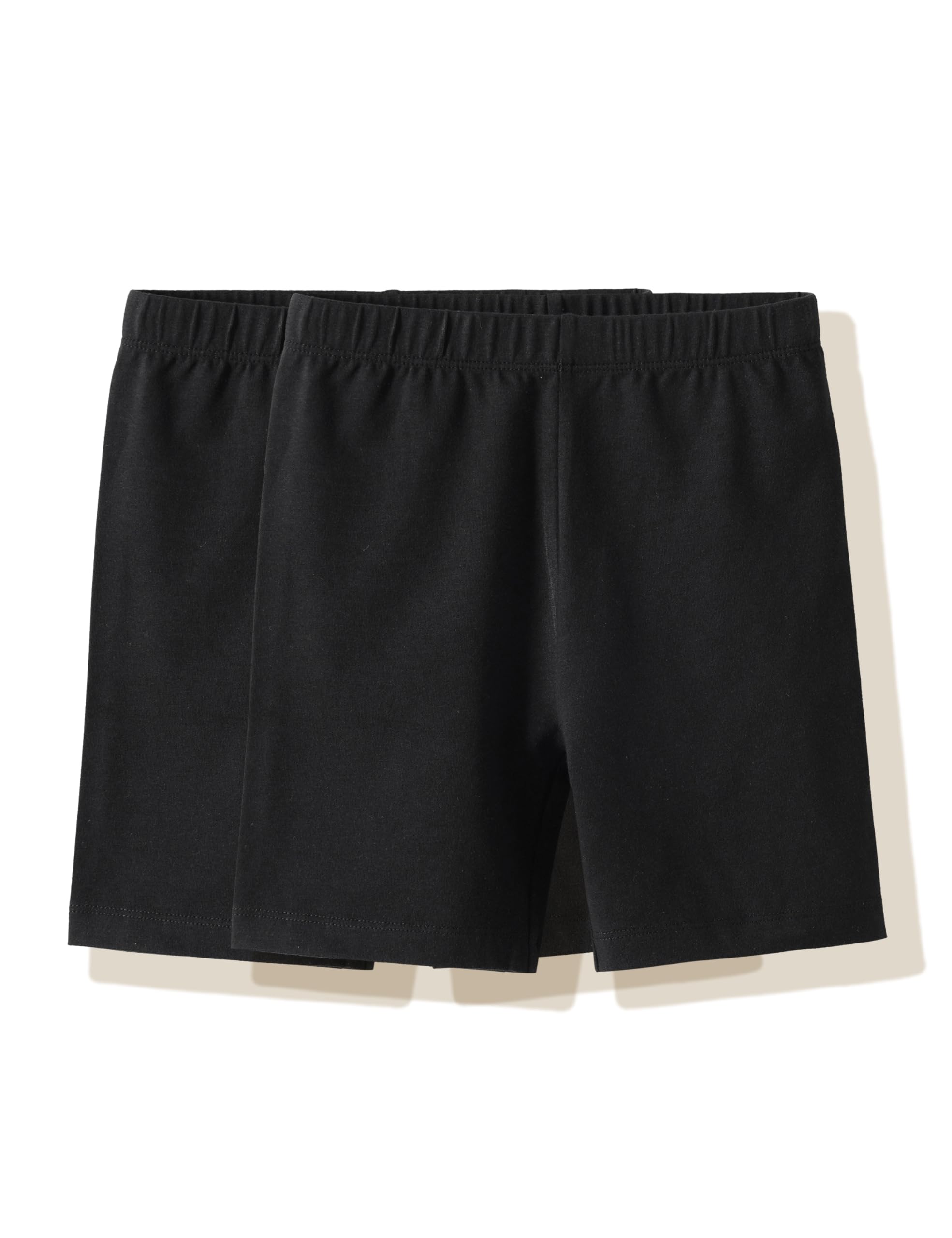 Amazon Brand - Symbol Girl's Cycling Shorts-image-14