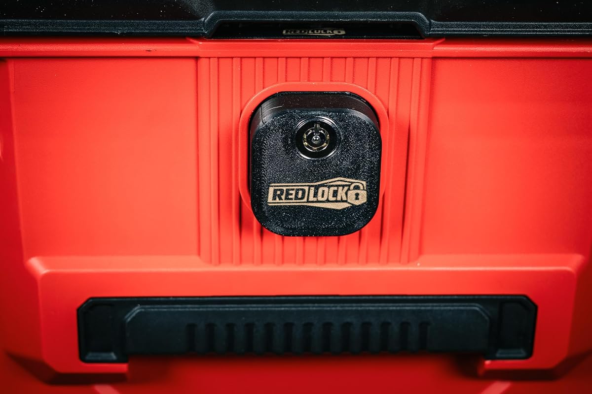 RED Lock SD