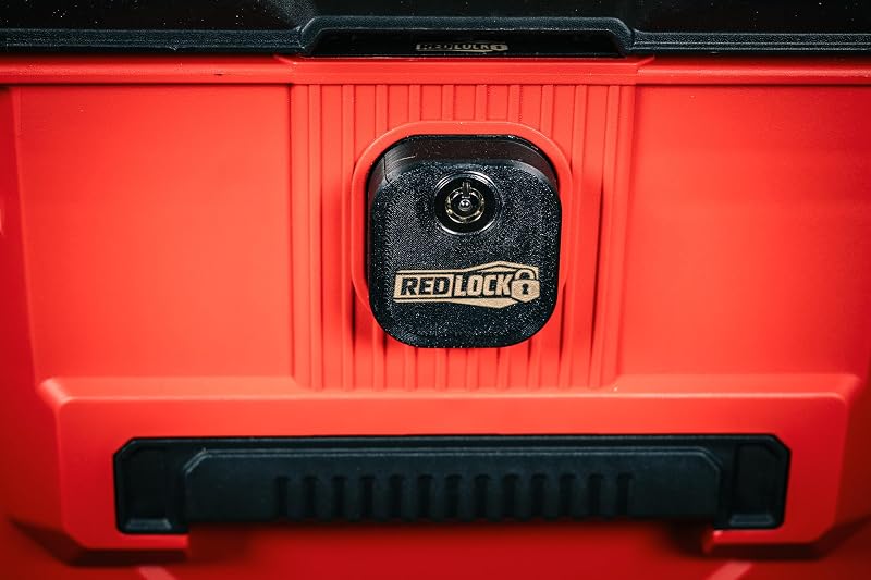 RED Lock SD