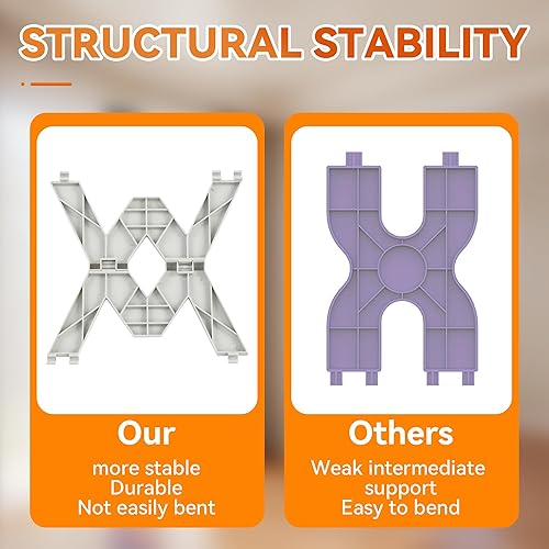 Miniatura 5 de Zapatero Plegable de 6 Niveles para Niños, Pequeño Organizador Vertical de Zapatos Plegable para Entrada de Puerta Delantera, Dormitorio, Recámara