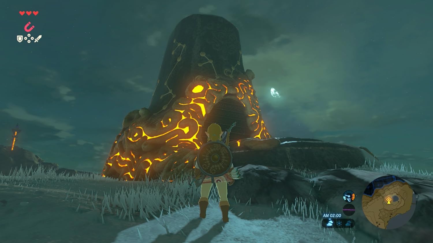 The Legend of Zelda: Breath of the Wild (Non-US Version) - Image 8