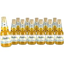 Cerveza Modelo Especial Mexico Pack of 12
