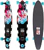 Sector 9 Cosmos Cutback Longboard Complete