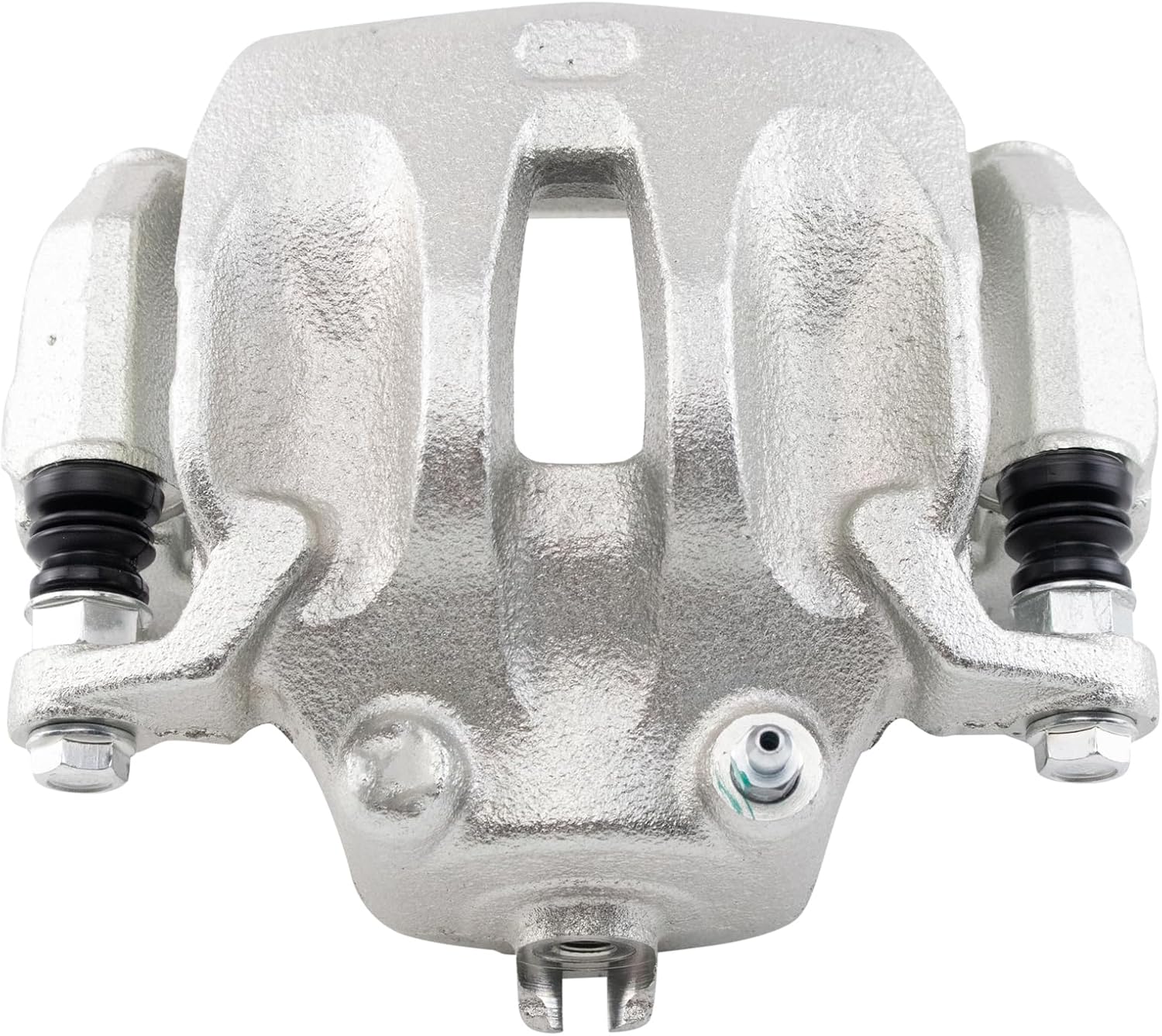 TRQ Front Right Brake Caliper Passenger Side Compatible with 2003-2007 Nissan Murano