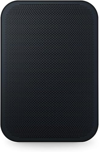 Miniatura 2 de Bluesound Pulse Flex 2i Altavoz inteligente inalámbrico portátil para varias habitaciones con Bluetooth, color negro, compatible con Alexa y Siri