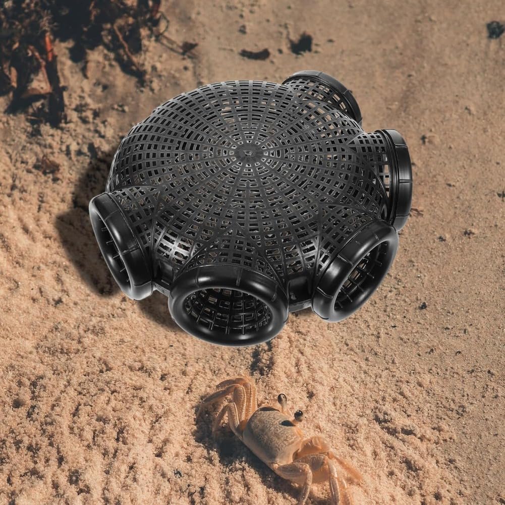 Amazon | 漁具 ウナギ ガッチリ捕獲 穴子 小魚 捕獲かご カゴ もんどり