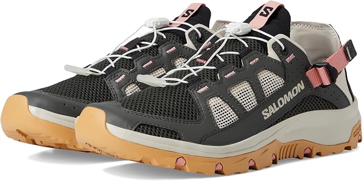 Salomon Donna Scarpe Techamphibian 5