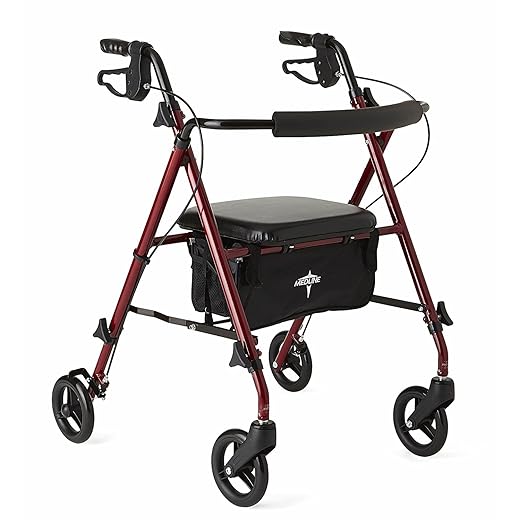 Medline Freedom Rollator