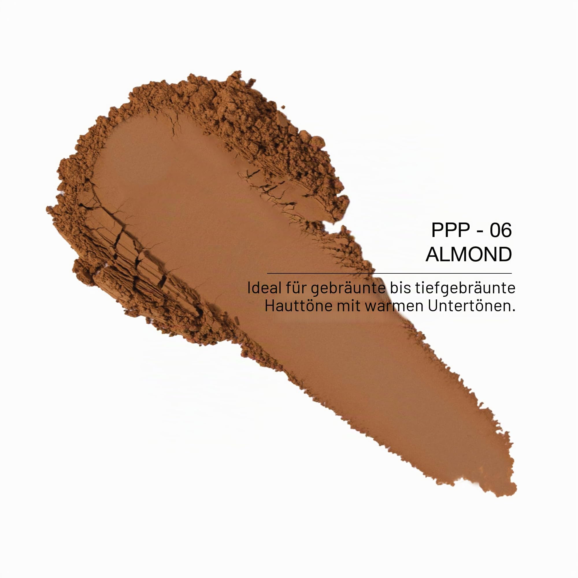Kimchi Chic Beauty Puff Puff Pass-Set & Backpulver, mandelfarben