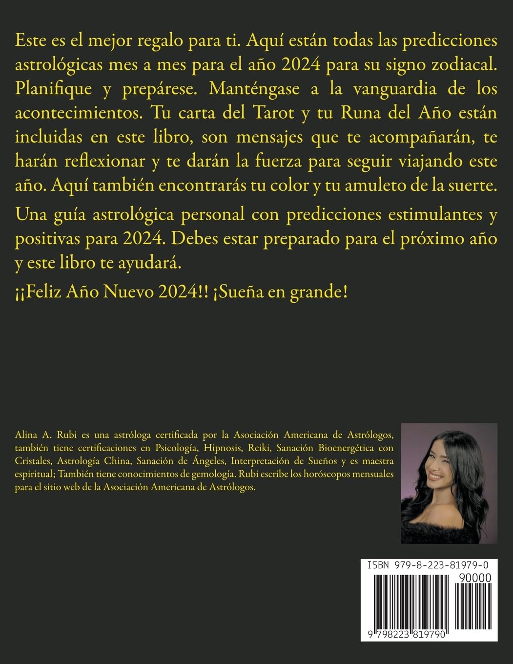 Tauro Horóscopo 2024