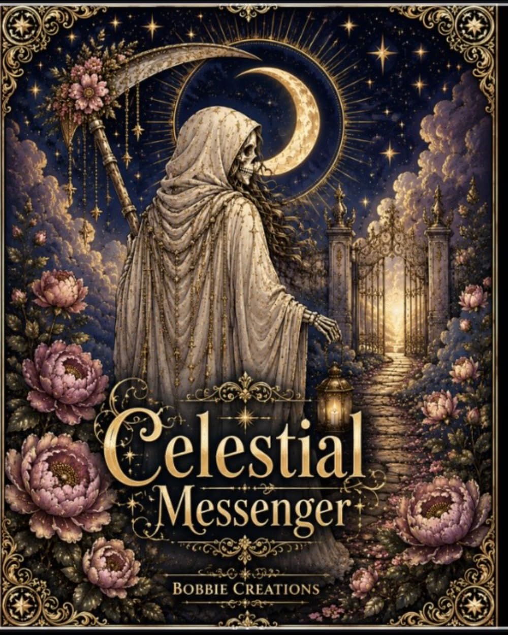 Celestial Messenger