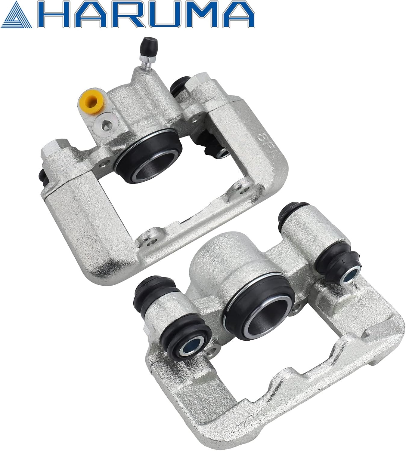 192612+192613 Rear Brake Caliper Set for Pontiac Vibe 2003-2008;for Toyota Celica 2000-2005/Corolla 2005-2006/Matrix 2003-2008