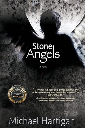 Stone Angels