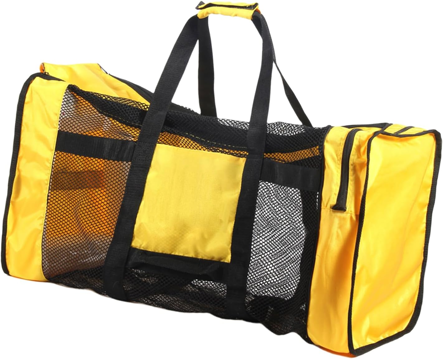 Dive Bag Beach Storage Large Snorkeling Travel for Water Sport Swimming Diving Snorkeling Equipment Duffle Large Capacity Div