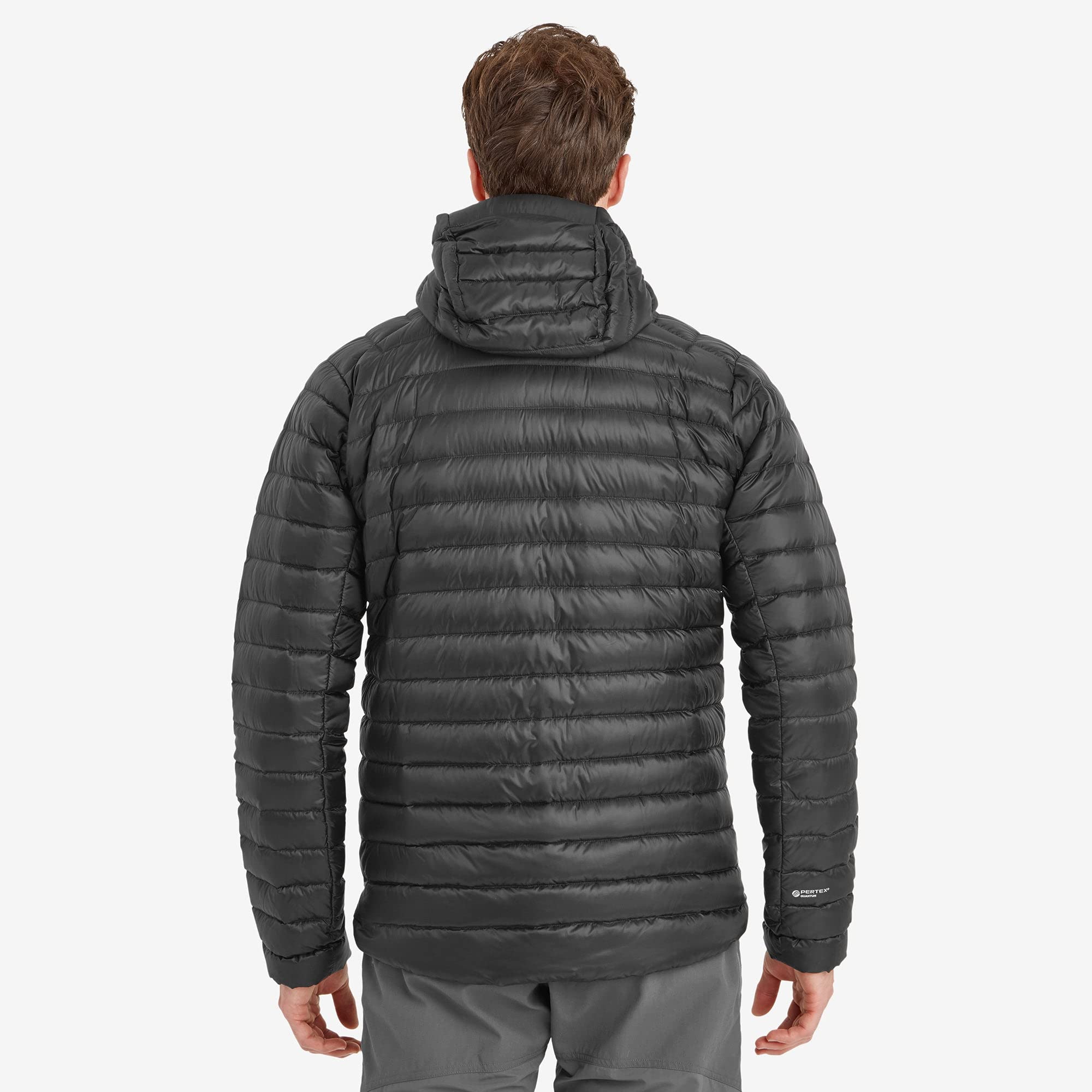 Montane Anti-Freeze Hooded Chaqueta - SS23 - S