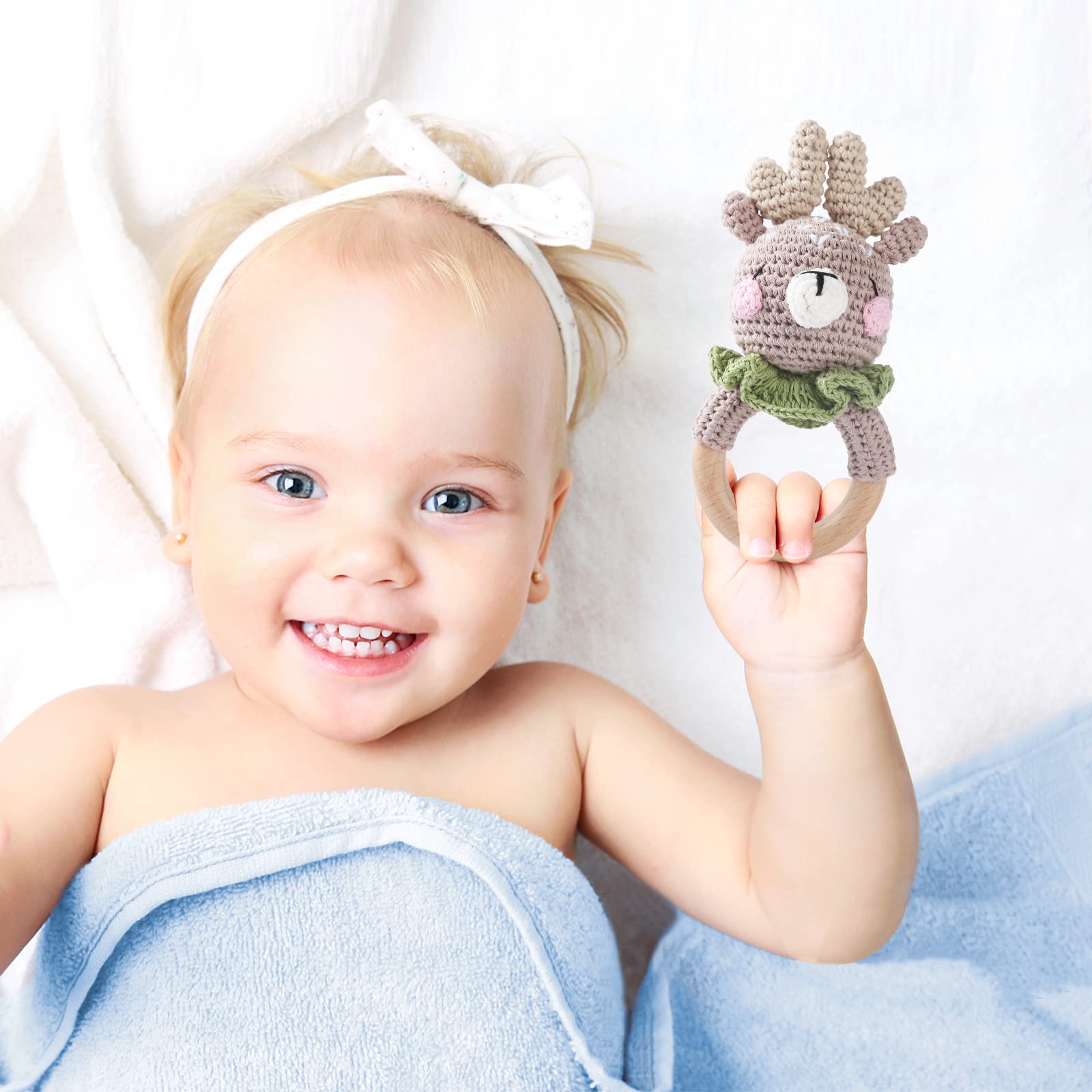 Bebé Recién Bebe Saca Lengua Meses Perilla Para Nariz De Tu Bebe