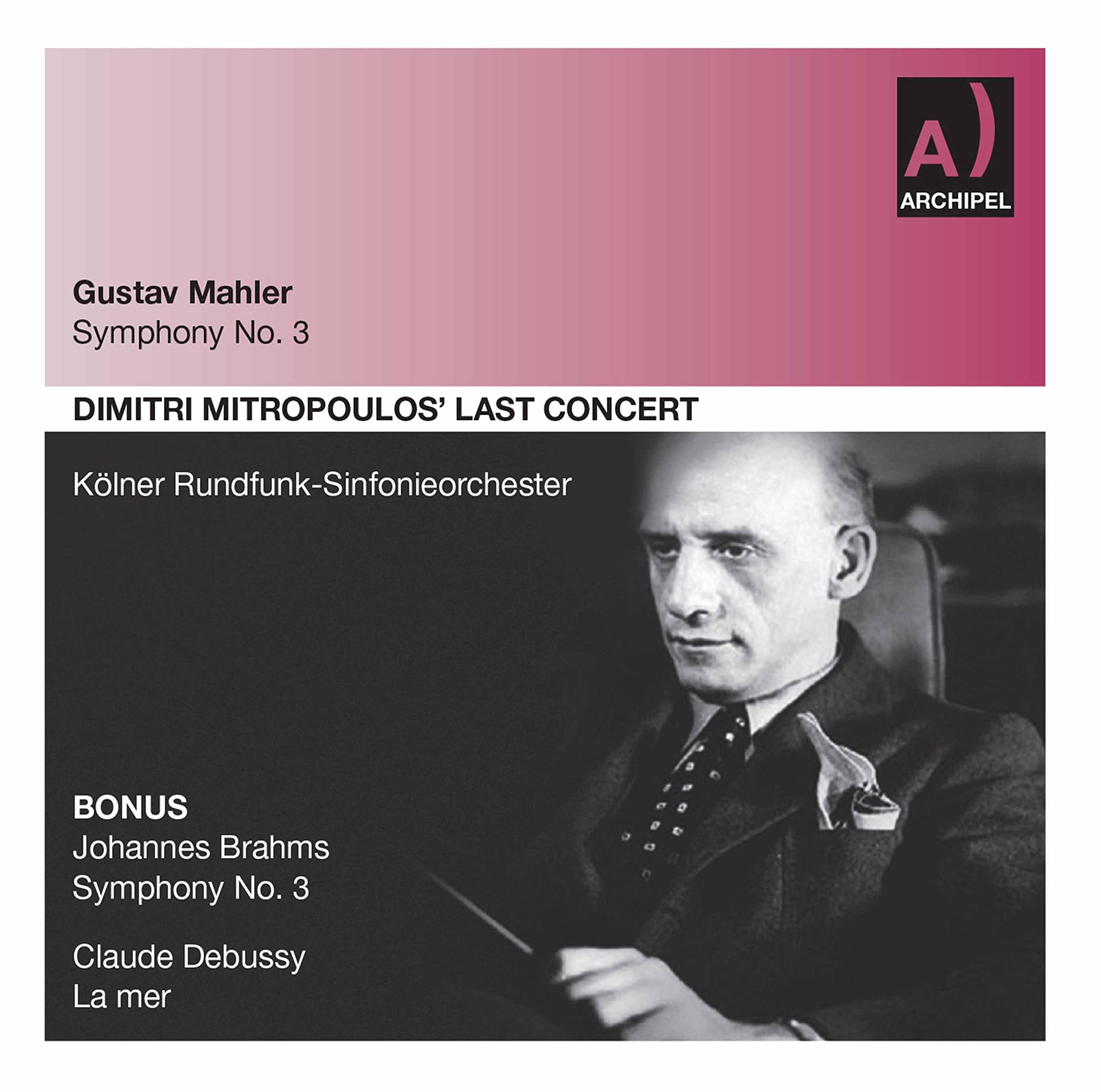 Symphony No.3