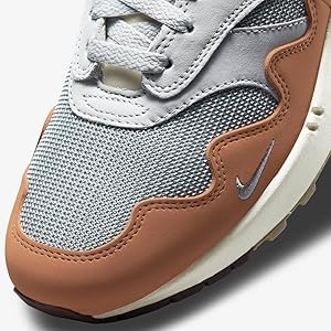 Amazon | [ナイキ] AIR MAX 1 PATTA Monarch エア マックス 1 パタ 