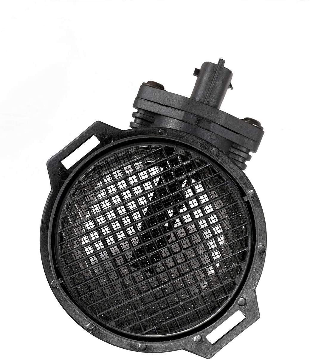MAF Mass Air Flow Sensor Assembly for 2002-2005 Kia Sedona 3.5L for 2003-2006 Sorento 3.5L for 2004-2006 Amanti 3.5L