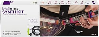 littleBits Electronics Synth Kit