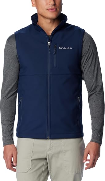 Columbia Ascender II Softshell Vest
