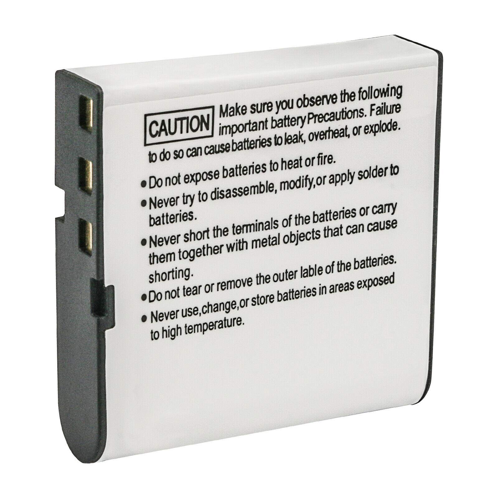 Amazon.com: Kastar 2-Pack Battery and LTD2 USB Charger Replacement for Kodak  LB-060 LB060 Battery, Kodak PixPro AZ525, PixPro AZ526, PixPro AZ527, PixPro  AZ528 Digital Camera, Minolta MN53Z 16MP FHD Bridge Camera :
