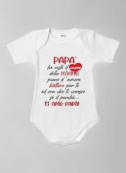 Tripack body a maniche corte multicolor da neonato in puro cotone FAGOTTINO da Bimbo