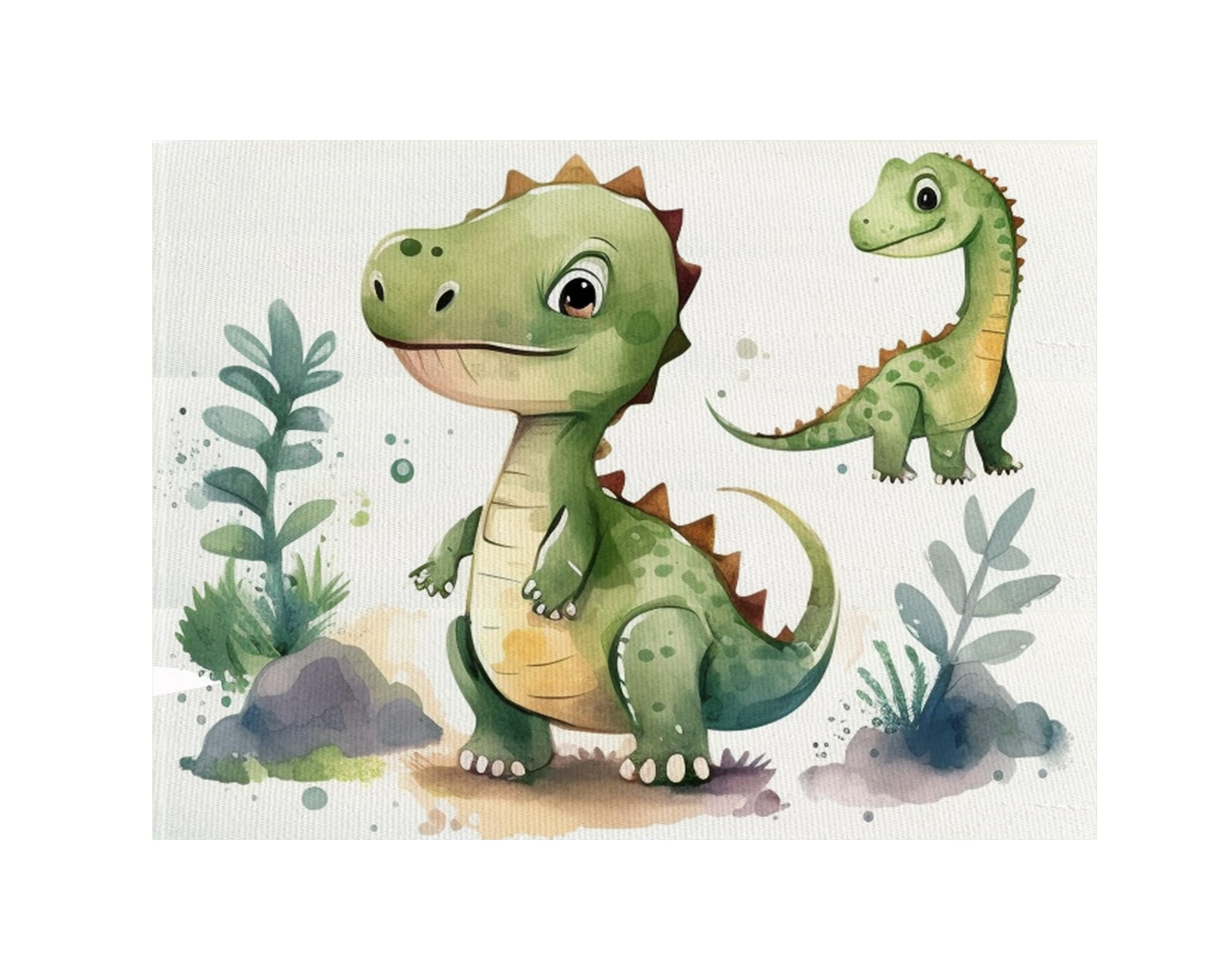 Lindo Dibujo De Velociraptor Raptor De Dibujos Animados Lindo.