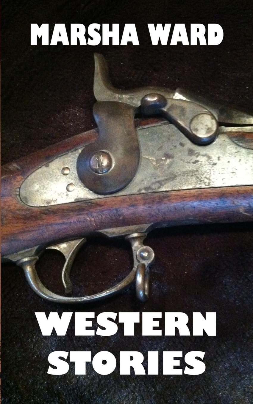 Western Stories: Four Tales of the West