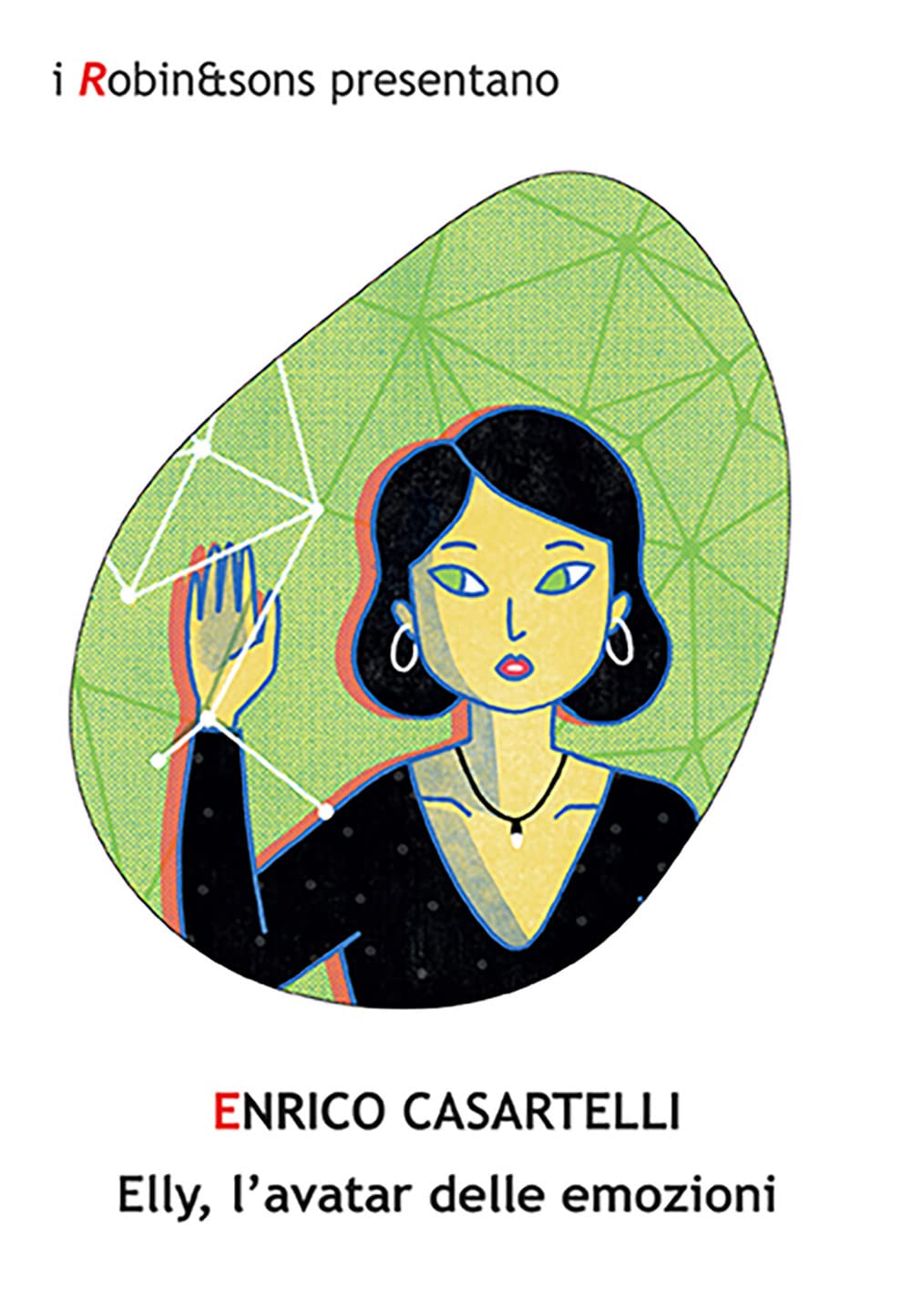 Elly, L'avatar Delle Emozioni - 4