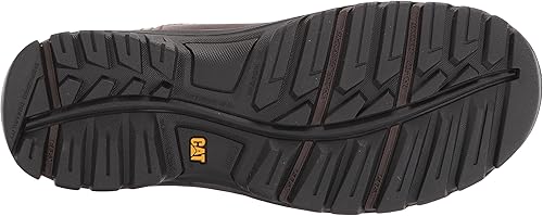 Miniatura 4 de Caterpillar - Botas de trabajo para hombre con punta de acero