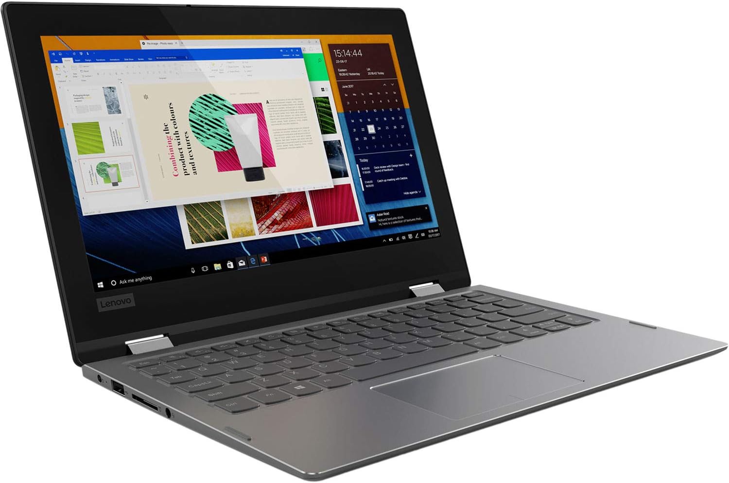 Onе-Dау Sаlе: Uр tо 40% оƒƒ Lenovo Ideapad 11.6 Flex 6 Pentium N5000 4GB-RAM 64GB-SSD UHD Graphics 605 Win 10S 81A7000AUS