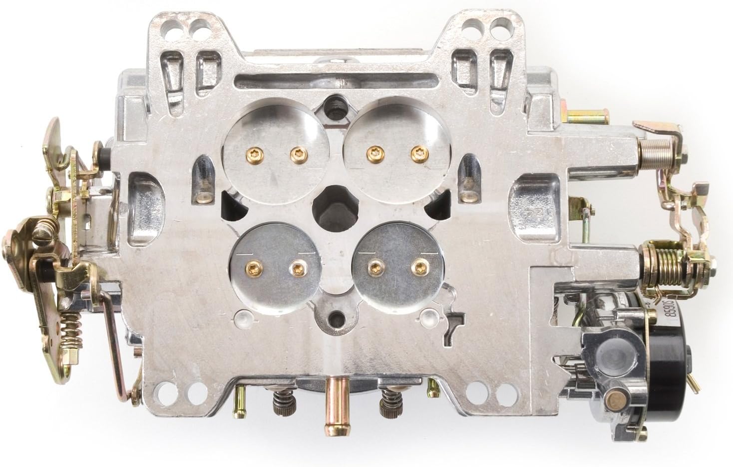 Edelbrock 1403 Performer Carburetor : Automotive