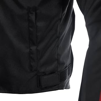 Amazon | [KOMINE] バイク用 ジャケット JK-6034 プロテクト