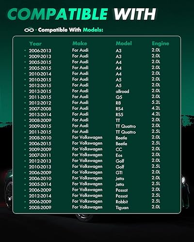 Vista 1162 de SCITOO 1 bobinas de encendido con 4 bujías de iridio para Chevrolet 2011-2015 Cruze 1.4L 2016 Cruze Limited 1.4L 2012-2020 Sonic 1.4L 2013-2021 Trax