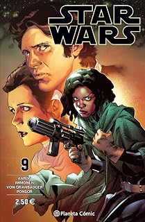 Star Wars nº 09-64