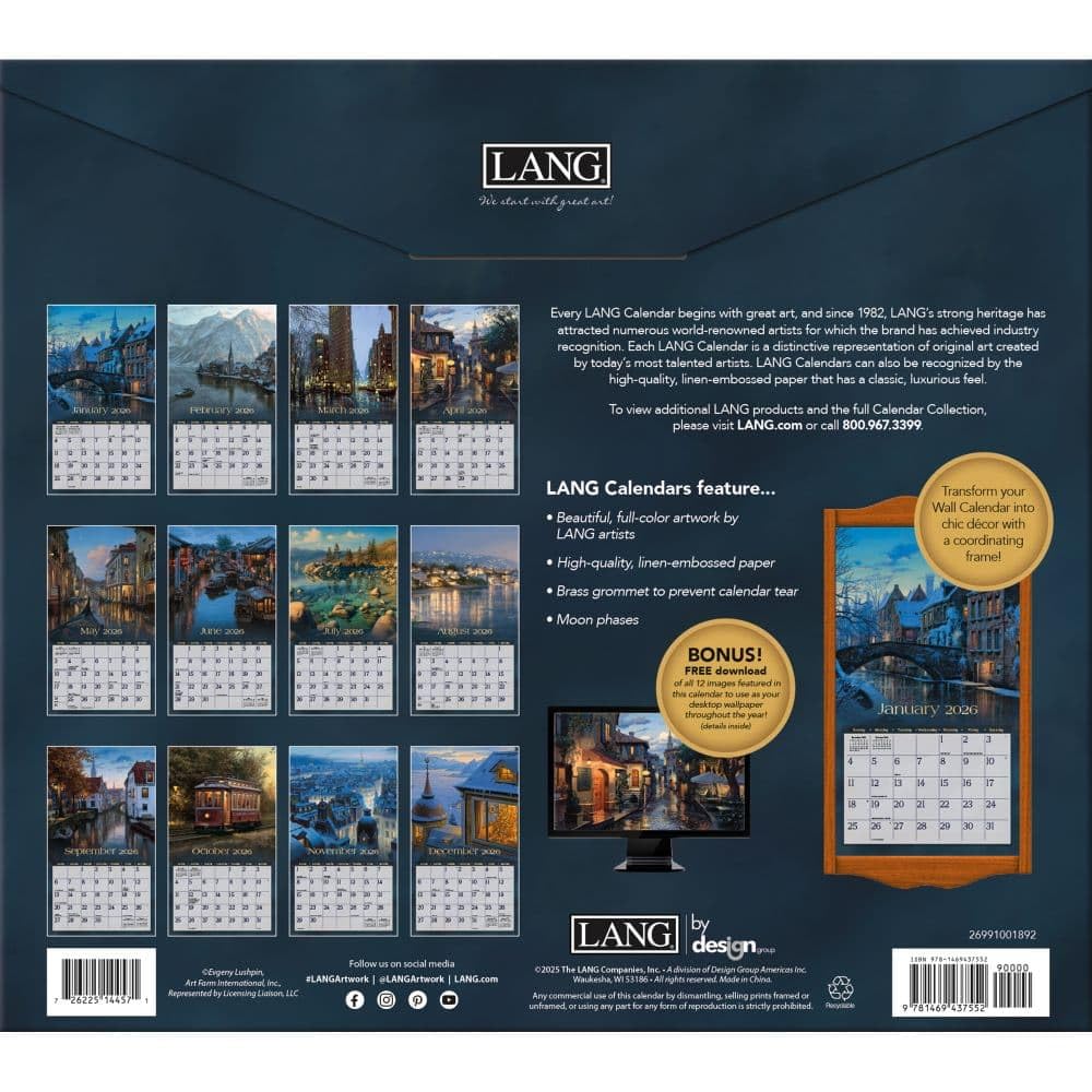 HUMAN MADE 2026 WALL CALENDAR 合計3部 WCH 2026 Wall Calendar – Working Class History | Shop