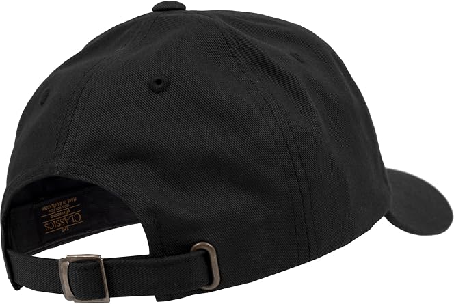 Flexfit Yupoong Low Profile Cotton Twill