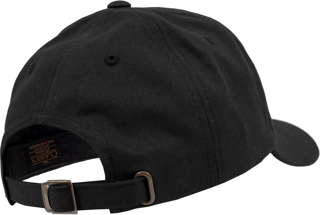 Flexfit Yupoong Low Profile Cotton Twill