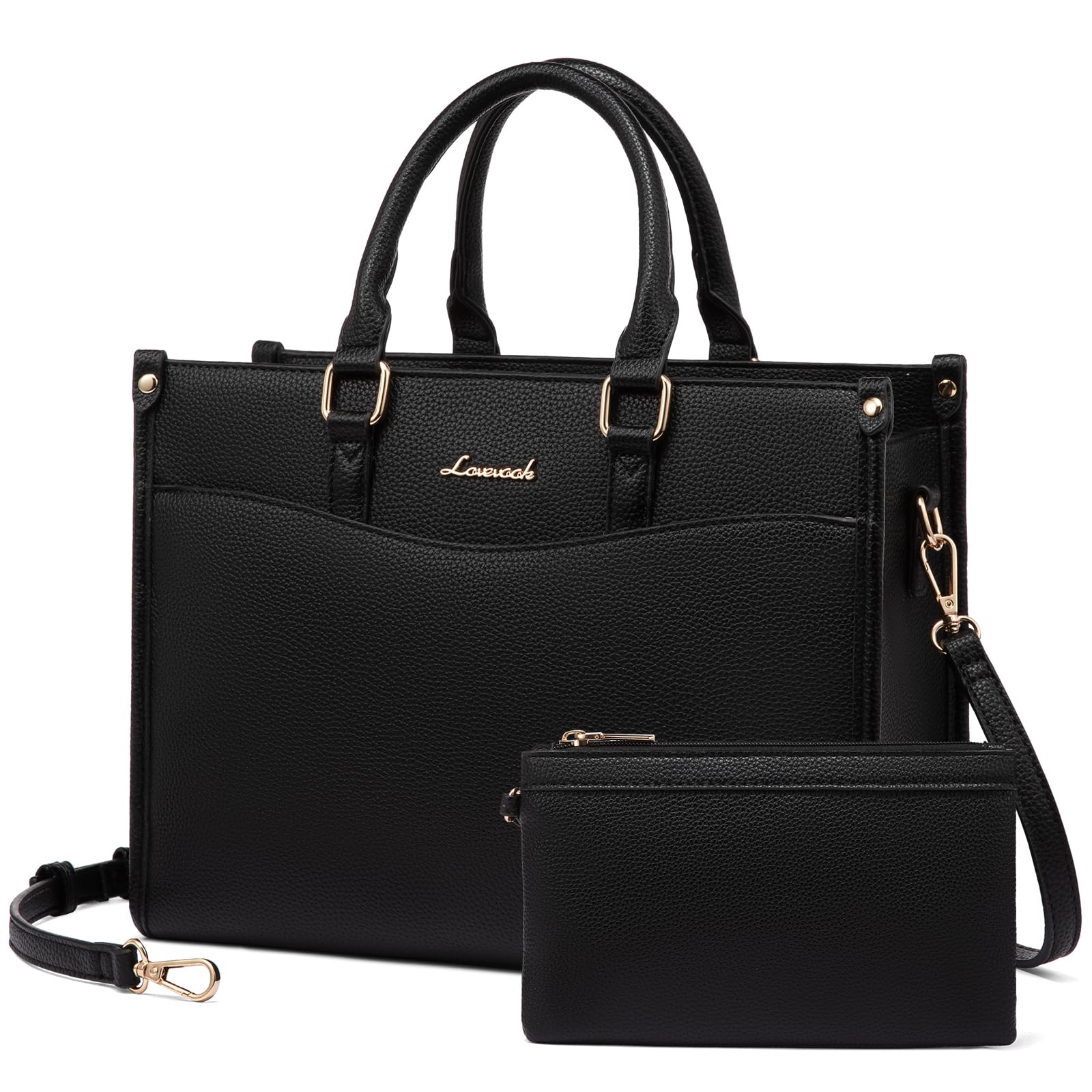 Amazon.com: LOVEVOOK Purses and Handbags for Women,Stylish