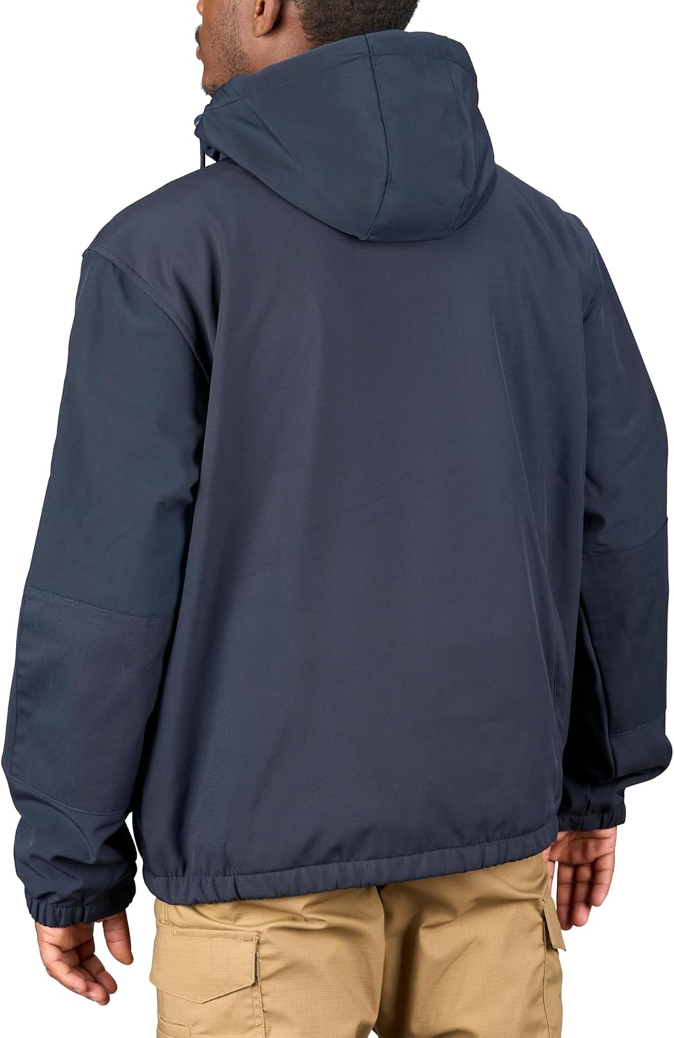 Propper mens Hooded Softshell Job Shirt - Image 2