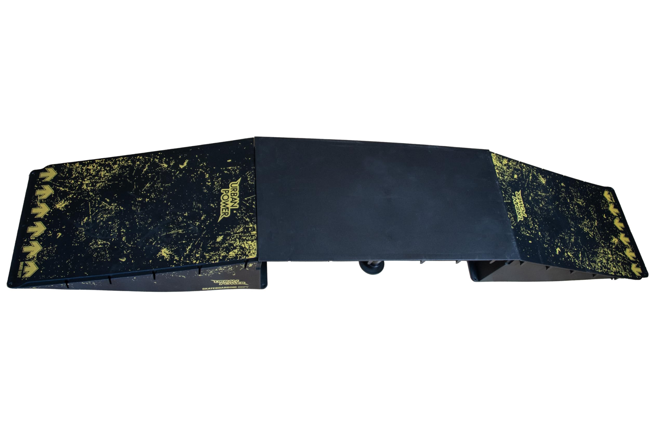 Rampes de Skate modulables 3 configurations Kit de Skate