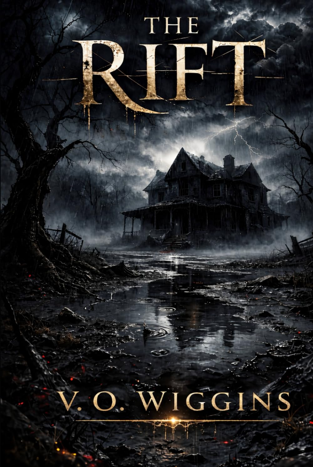 The Rift