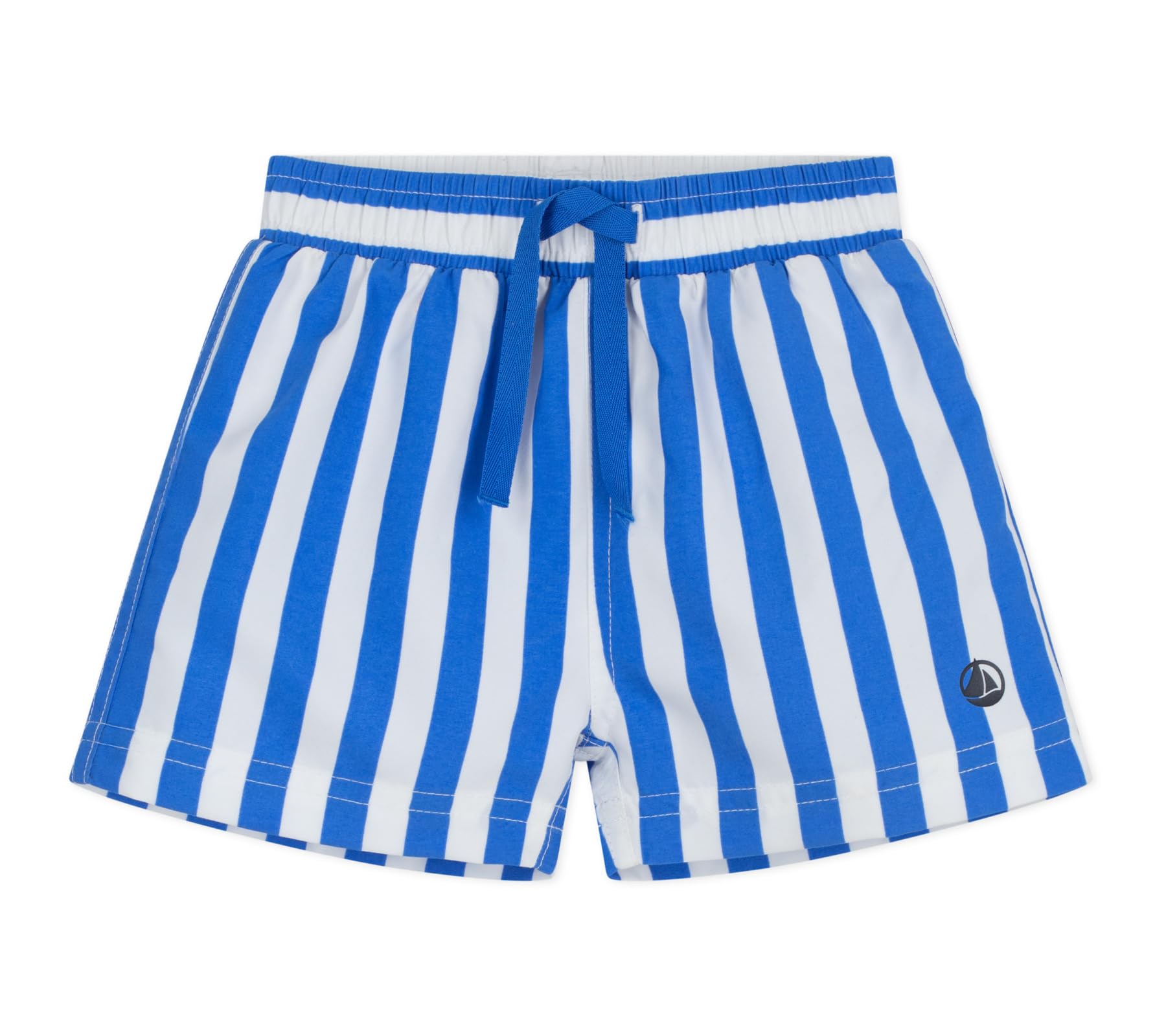 Petit Bateau A0fmc Ropa DÍA Bebé-Niños