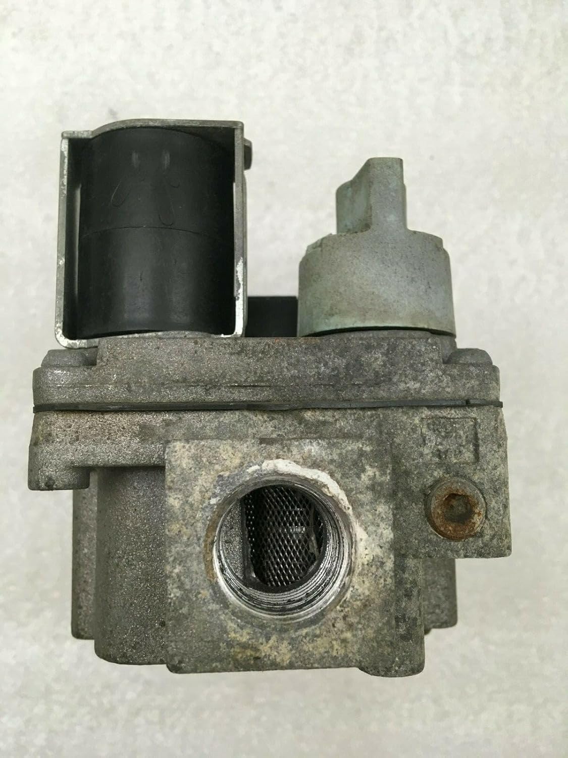 Replacement for White Rodgers 36E36 232 EF32CB201A Natural Gas Valve OEM