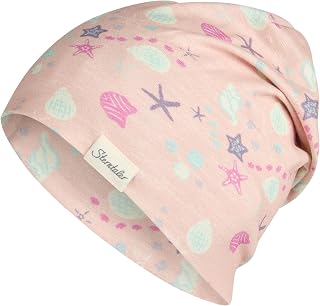 Sterntaler Beanie Muscheln Berretto Unisex-Bimbi
