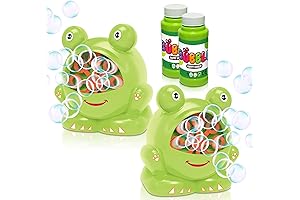 Frog Party Blowers: Cool Summer Fun for Kids