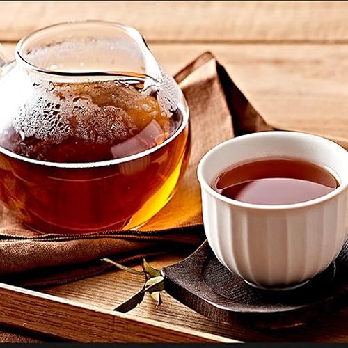 Miniatura 4 de Gránulos de extracto de ginseng rojo - Cómodos gránulos de té hechos con extracto de ginseng rojo_2.12 oz (0.11 oz x 20ea)