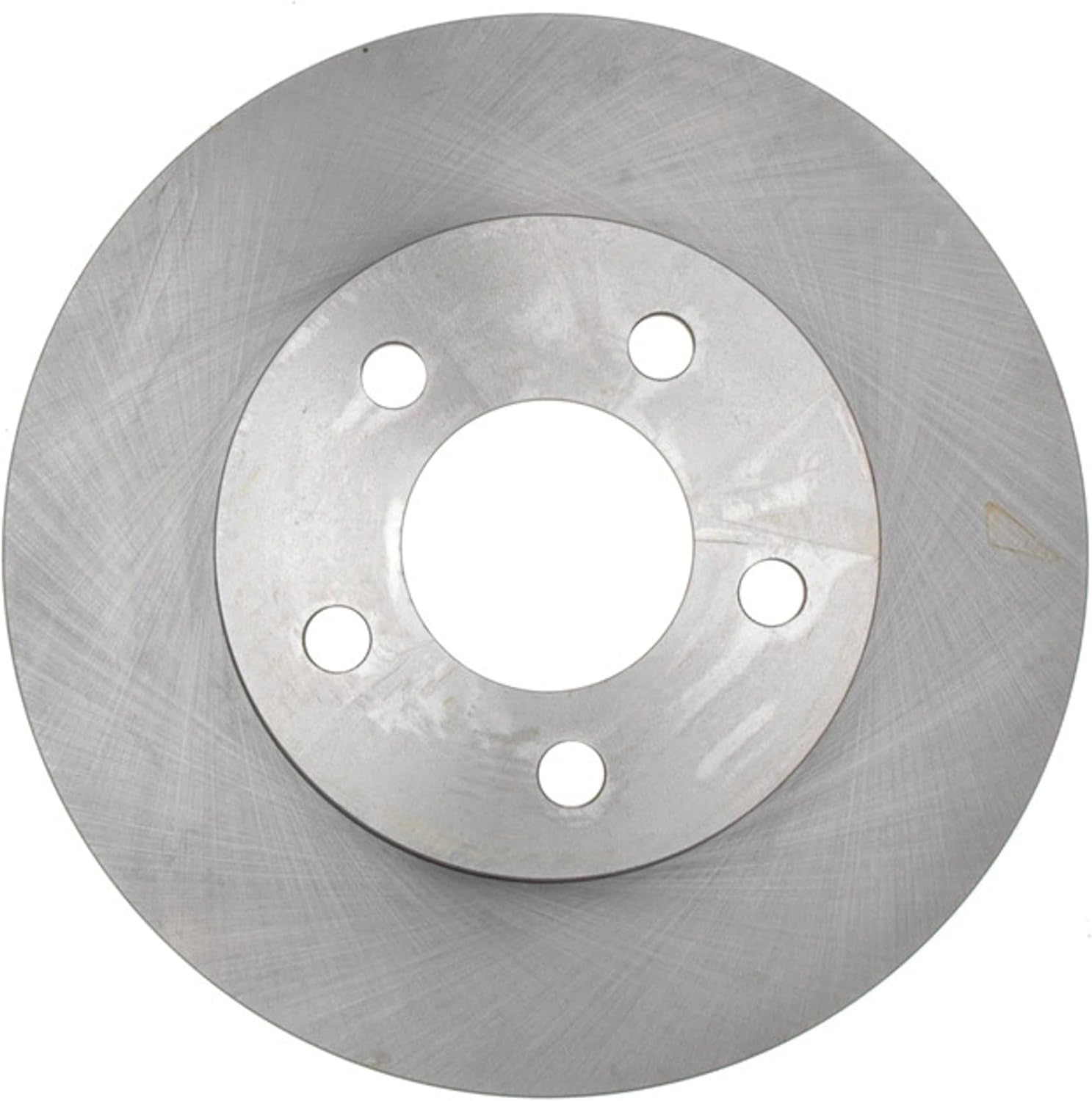 ACDelco Silver 18A736A Front Disc Brake Rotor